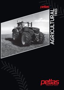UN1 (3RIB)| Petlas AGR Catalogue 2020